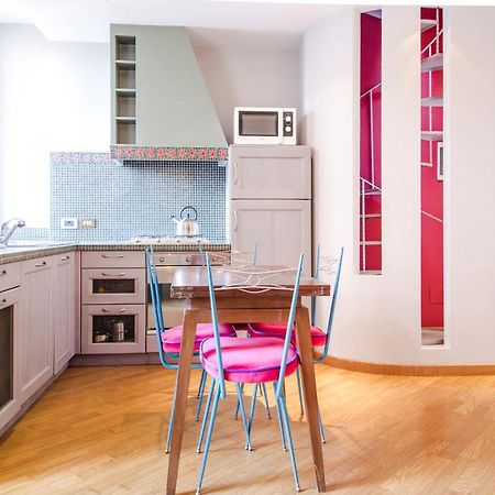 San Fermo Apartment Мілан Екстер'єр фото