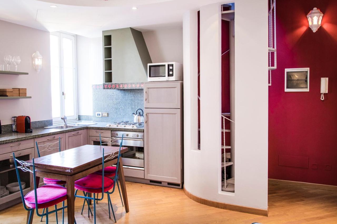San Fermo Apartment Мілан Екстер'єр фото
